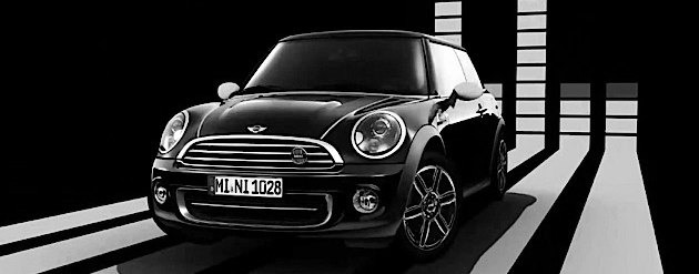 MINI – VERLIEBT